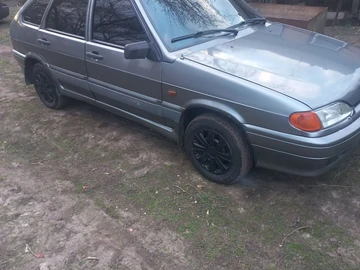 Авто ВАЗ 2114 2006 № 8732405