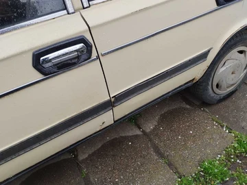 Авто ВАЗ 2106 1986 № 8732407