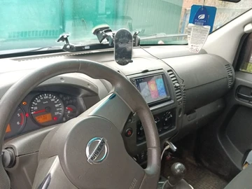 Авто Nissan Navara 2006 № 8732416