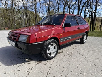 Авто ВАЗ 21081 1991 № 8732501