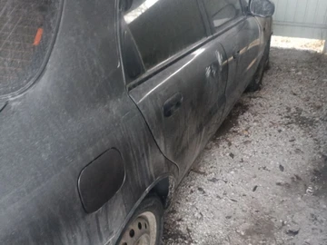 Авто Daewoo Arcadia 2012 № 8732502