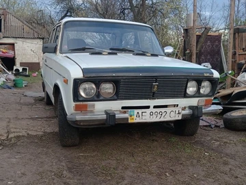 Авто ВАЗ 2106 1990 № 8732503