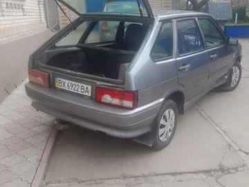 Авто ВАЗ 2114 2007 № 8732507