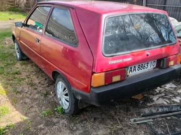 Авто ЗАЗ Таврия 2004 № 8732512