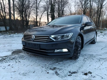 Авто Volkswagen Passat Variant 2016 № 8732514