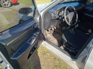 Авто Geely Ck 2012 № 8732518