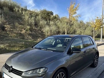 Авто Volkswagen Golf 2015 № 8732531