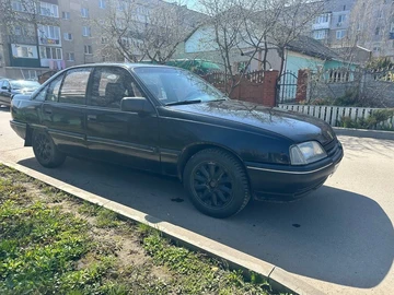 Авто Opel Omega 1989 № 8732533