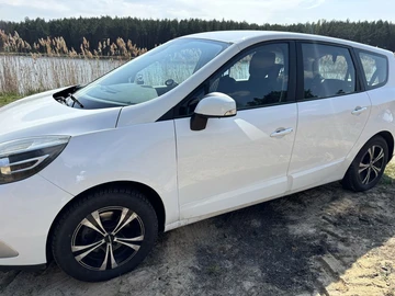 Авто Renault Grand Scenic 2013 № 8732540