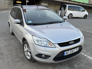 Авто Ford Focus 2011 № 8732546