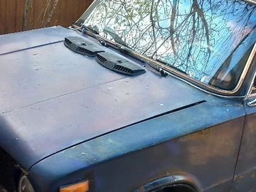 Авто ВАЗ 2101 1973 № 8732554