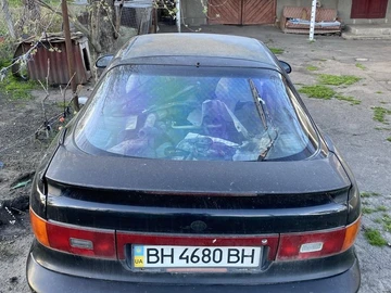 Авто Toyota Celica 1993 № 8732555
