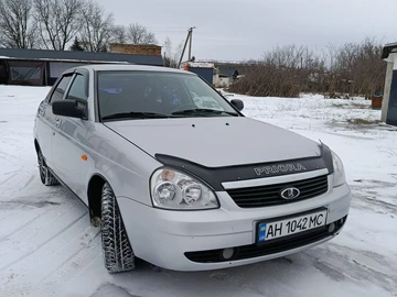 Авто ВАЗ 21072 2009 № 8732558