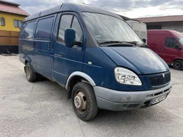 Авто ГАЗ 2818 Газель 2006 № 8732559