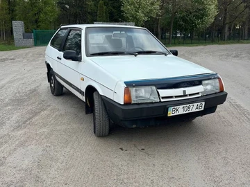 Авто ВАЗ 2108 1989 № 8732564