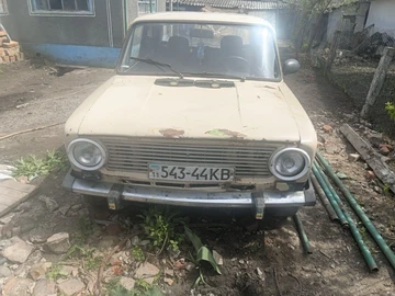 Авто ВАЗ 2101 1983 № 8732568