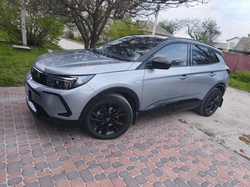 Авто Opel Admiral 2023 № 8732569