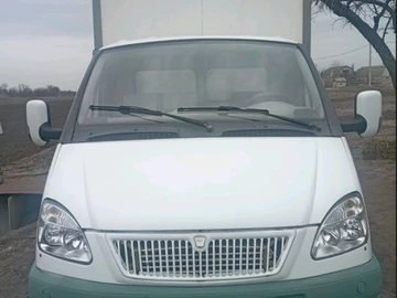 Авто ГАЗ 3302 Газель 2008 № 8732570