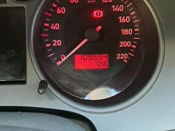 Авто SEAT Arosa 2006 № 8732573