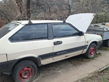 Авто ВАЗ 2108 1987 № 8732574