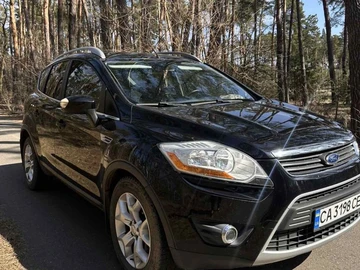Авто Ford Kuga 2009 № 8732594
