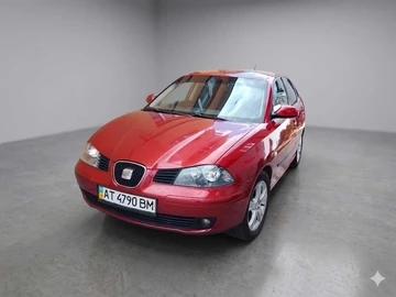 Авто SEAT Cordoba 2008 № 8732595