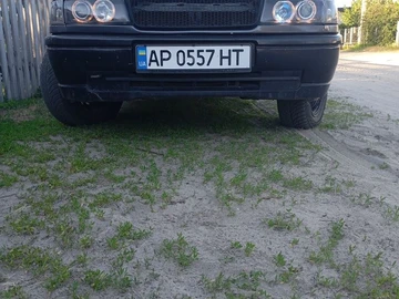 Авто Opel Vectra 1998 № 8732597