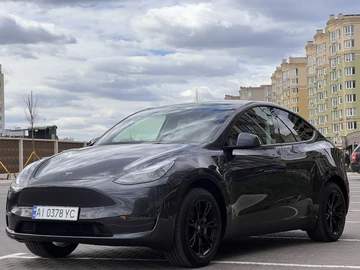 Авто Tesla Roadster 2025 № 8732602