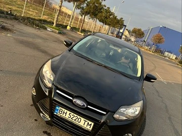 Авто Ford Focus 2013 № 8732611