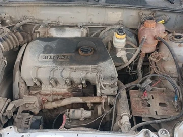 Авто ЗАЗ Lanos 2007 № 8732613