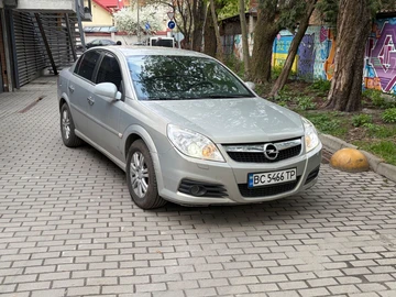 Авто Opel Vectra 2006 № 8732614