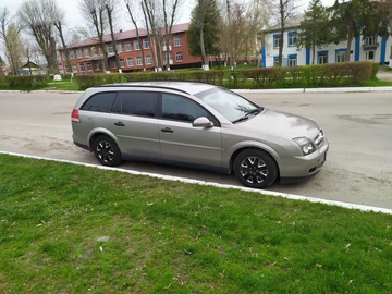 Авто Opel Vectra 2004 № 8732619