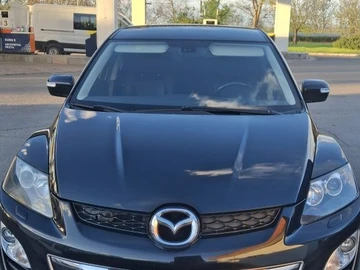 Авто Mazda Cx-7 2011 № 8732626