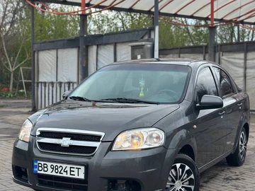 Авто Chevrolet Aveo 2013 № 8732628