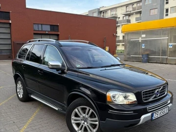 Авто Volvo Xc90 2007 № 8732632