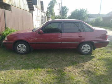 Авто Daewoo Nexia 2007 № 8732638