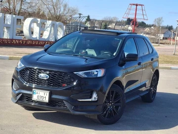 Авто Ford Edge 2022 № 8732639