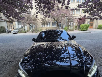 Авто Audi A5 2018 № 8732643