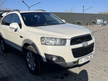 Авто Chevrolet Chevette 2011 № 8732644
