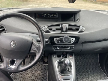 Авто Renault Grand Scenic 2013 № 8732739