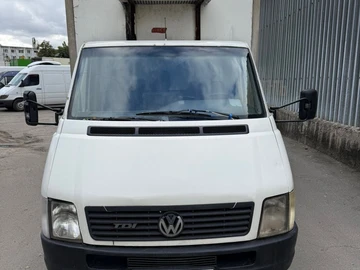 Авто Volkswagen Lt 1999 № 8732746