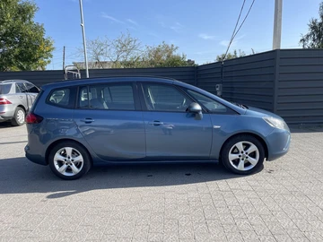 Авто Opel Zafira 2012 № 8732757