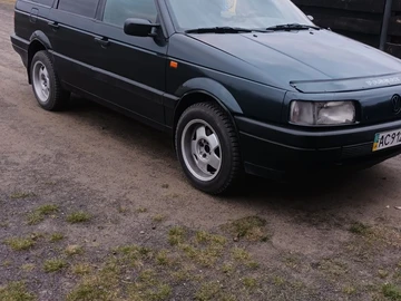 Авто Volkswagen Corrado 1992 № 8732764