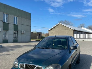 Авто Daewoo Sens 2006 № 8732766
