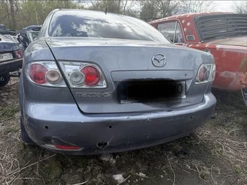 Авто Mazda 6 2004 № 8732770