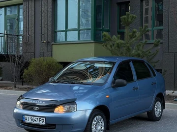 Авто ВАЗ 1118 Kalina 2006 № 8732773