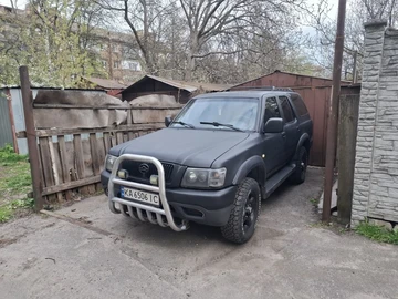 Авто Great Wall Safe 2008 № 8732775