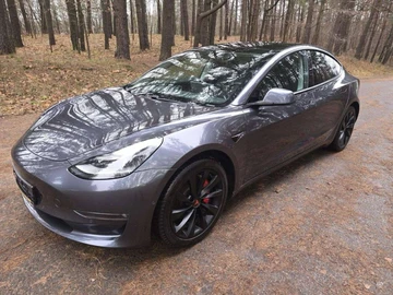 Авто Tesla Model 3 2021 № 8732782