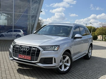 Авто Audi Q7 2022 № 8732741
