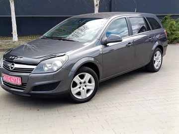 Авто Opel Astra 2010 № 8732786